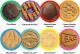Girl Scout Cookies Made at Home